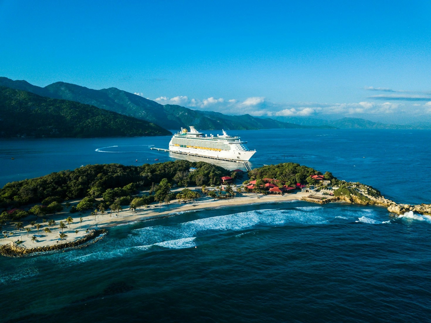 Finding Shabbat Services While Exploring the Caribbean