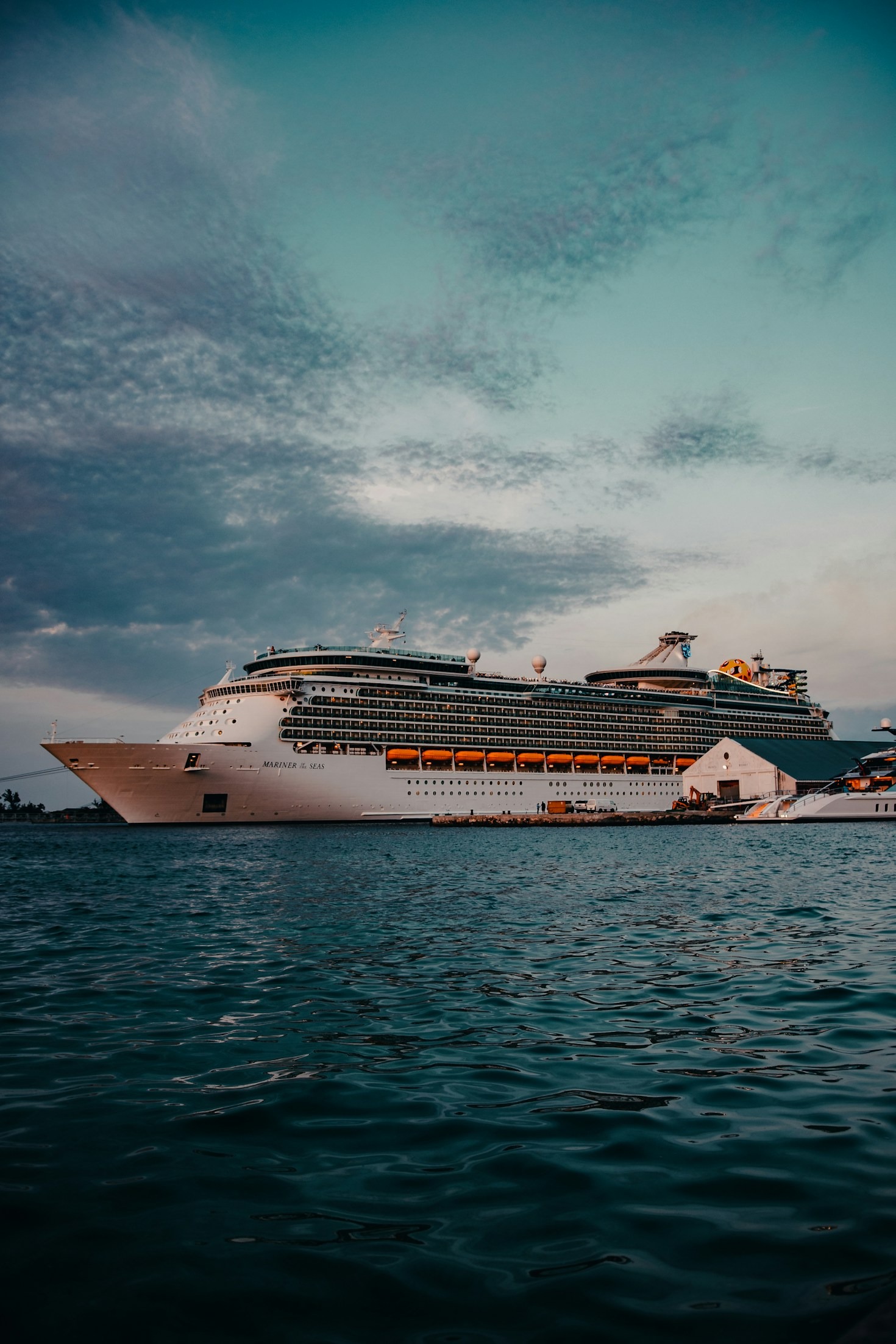 Mediterranean Cruise Tips for Jewish Families