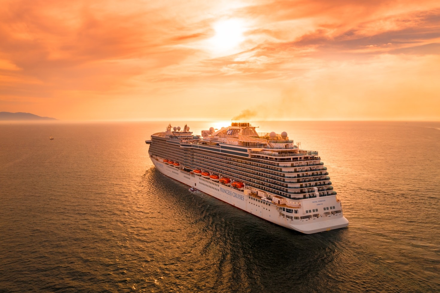 Why Choose a Jewish-Centered Cruise Experience?