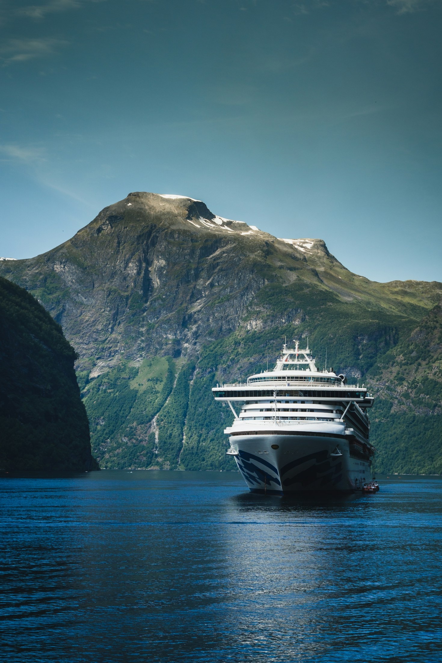 How to Prepare for a Kosher Cruise Adventure